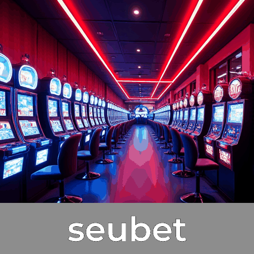 Cadastro na seubet