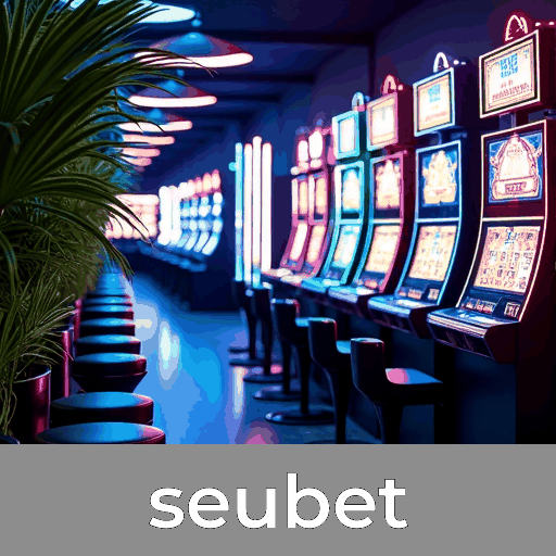 Cadastro na seubet