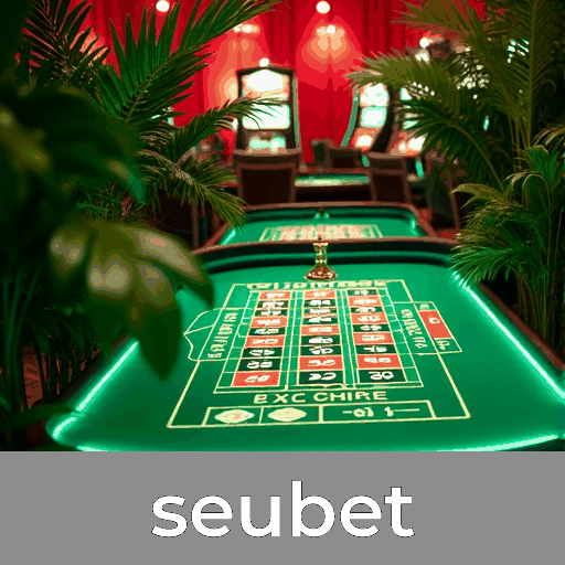 Acessar o site seubet COM